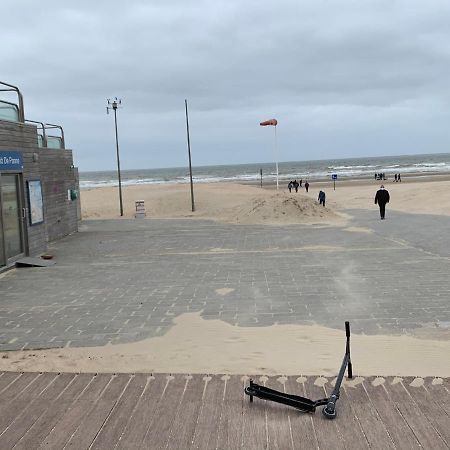 La Panne Appartement En Bord De Mer - La Vie Boheme De Panne Exterior foto