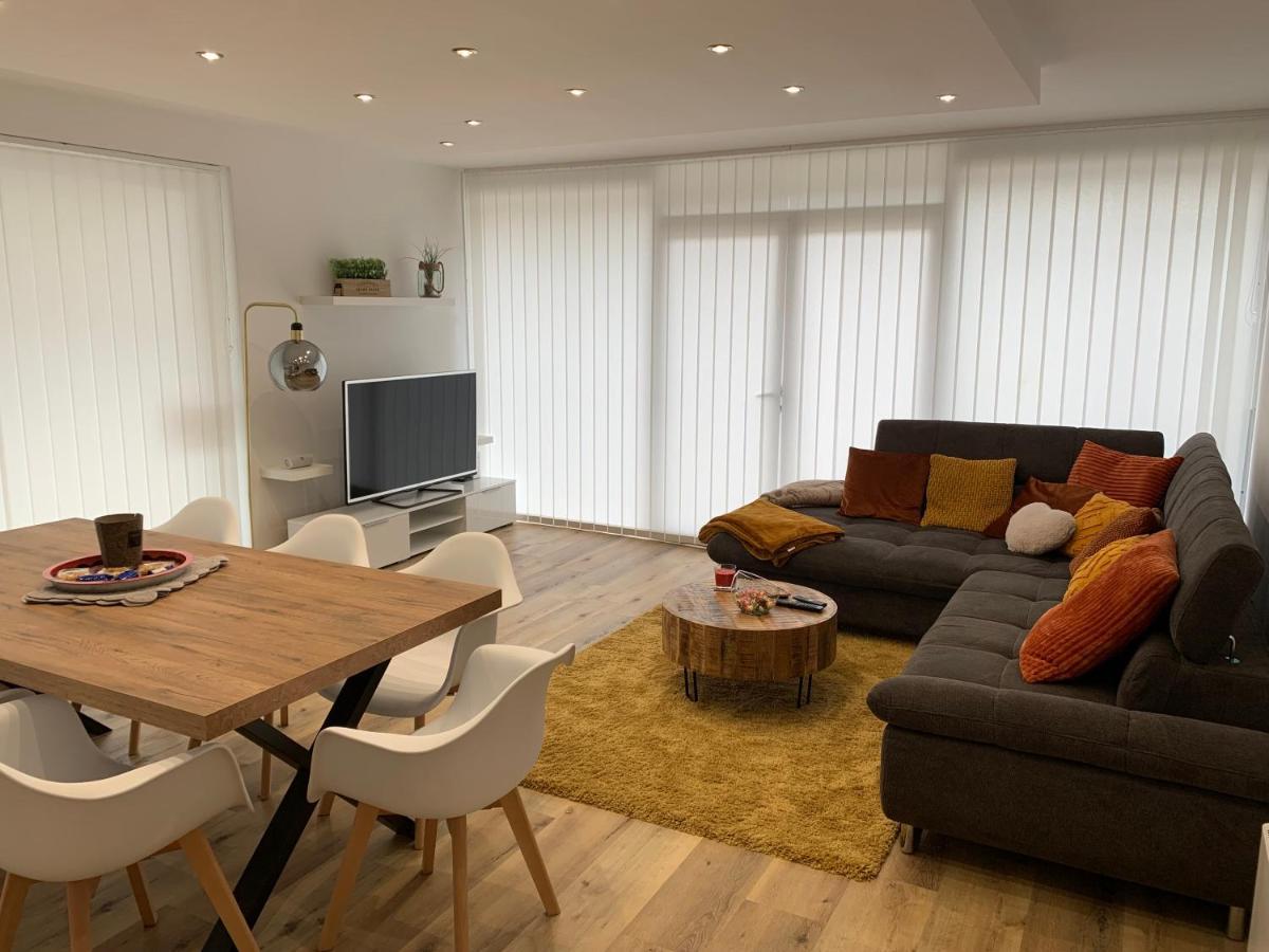 La Panne Appartement En Bord De Mer - La Vie Boheme De Panne Exterior foto
